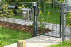 Bildnummer: Tür-DSM-14